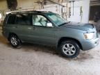 2006 Toyota Highlander Limited