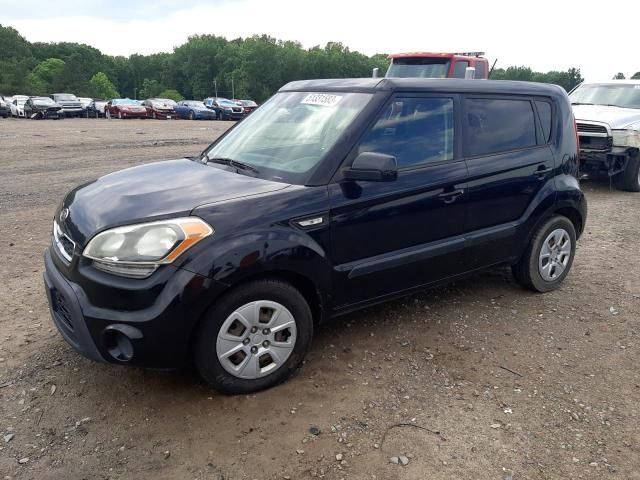 2012 KIA Soul