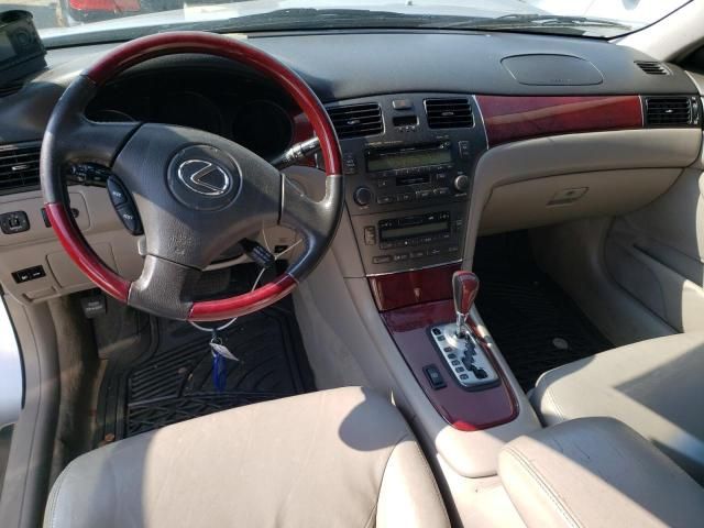 2004 Lexus ES 330