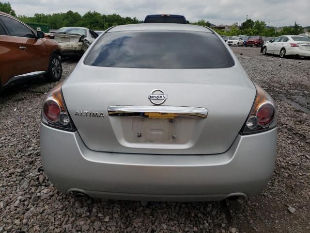 2011 Nissan Altima Base