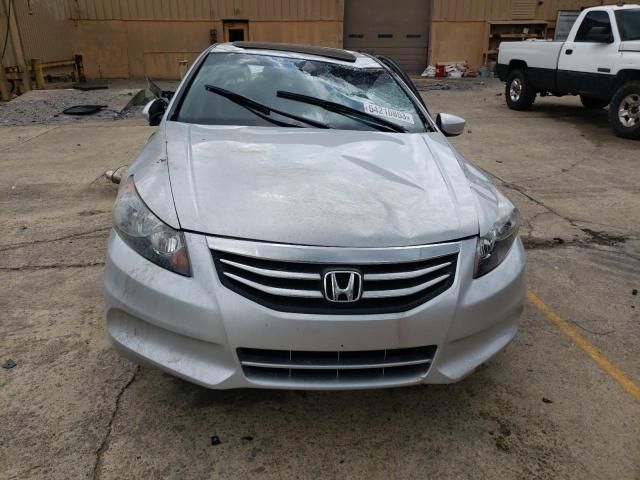 2011 Honda Accord EXL