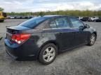 2011 Chevrolet Cruze LT