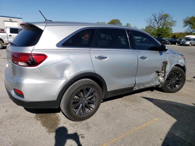 2019 KIA Sorento L