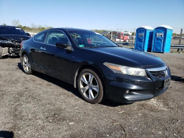 2011 Honda Accord EXL