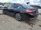 2017 Honda Accord EXL