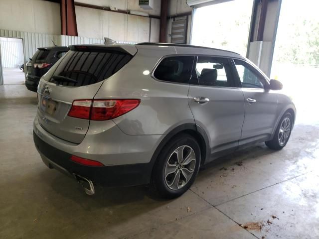 2014 Hyundai Santa FE GLS