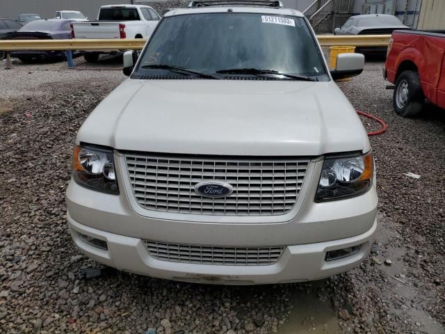 2006 Ford Expedition Limited