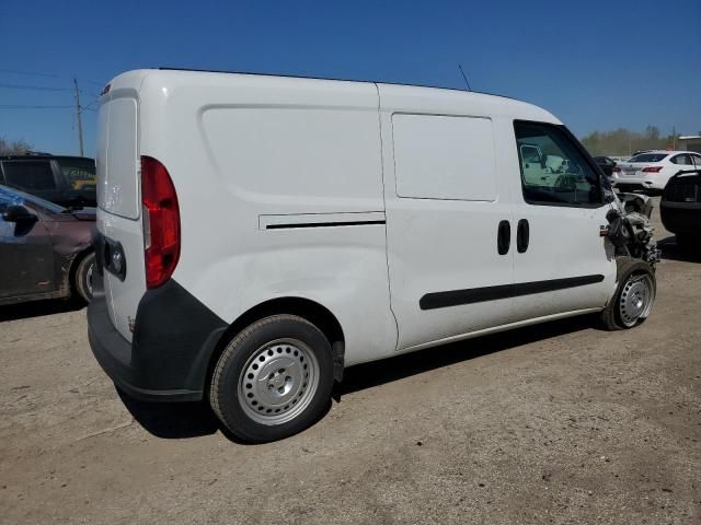 2018 Dodge RAM Promaster City