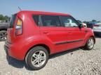 2010 KIA Soul +