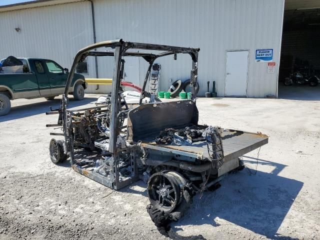 2021 John Deere Gator