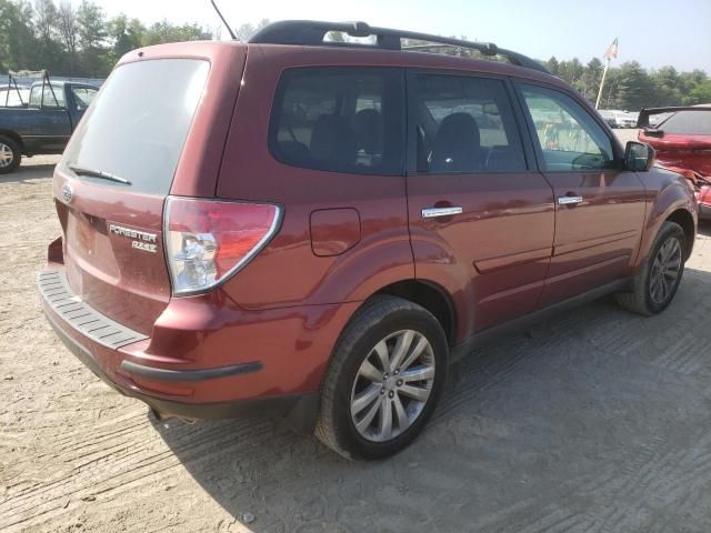 2012 Subaru Forester 2.5X Premium