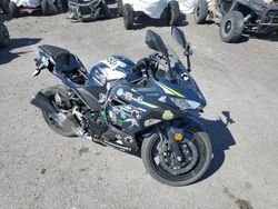 2022 Kawasaki EX400 for sale in Las Vegas, NV
