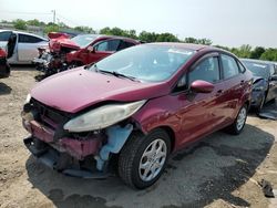 2011 Ford Fiesta SE en venta en Louisville, KY