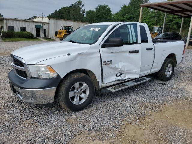 2016 Dodge 2016 RAM 1500 ST