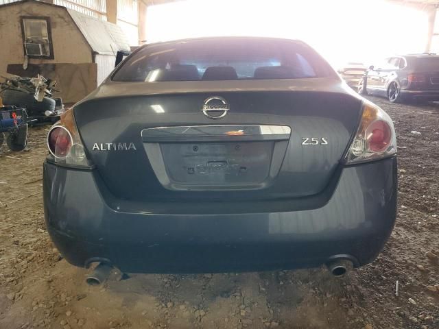 2008 Nissan Altima 2.5