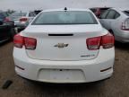 2014 Chevrolet Malibu LS