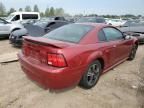 2003 Ford Mustang