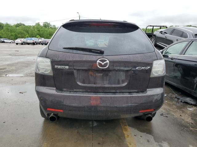 2009 Mazda CX-7