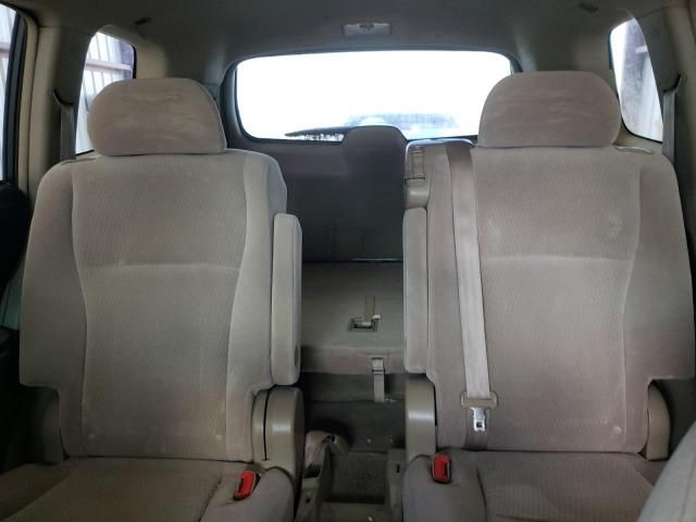 2008 Toyota Highlander