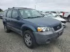 2006 Ford Escape XLS