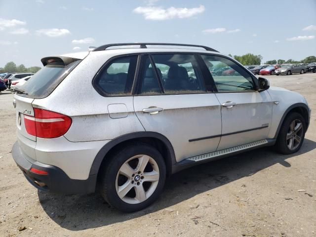 2009 BMW X5 XDRIVE30I