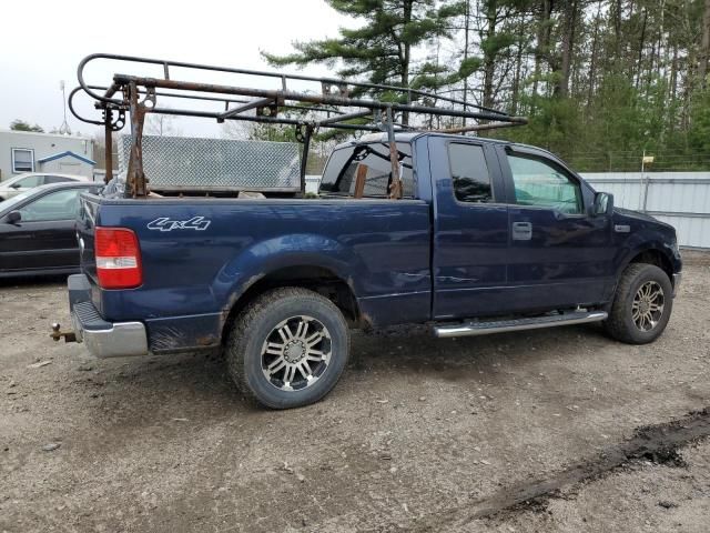 2006 Ford F150