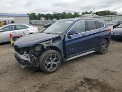 BMW x1 Vehiculos salvage en venta: 2018 BMW X1 XDRIVE28I