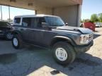 2023 Ford Bronco Heritage Limited