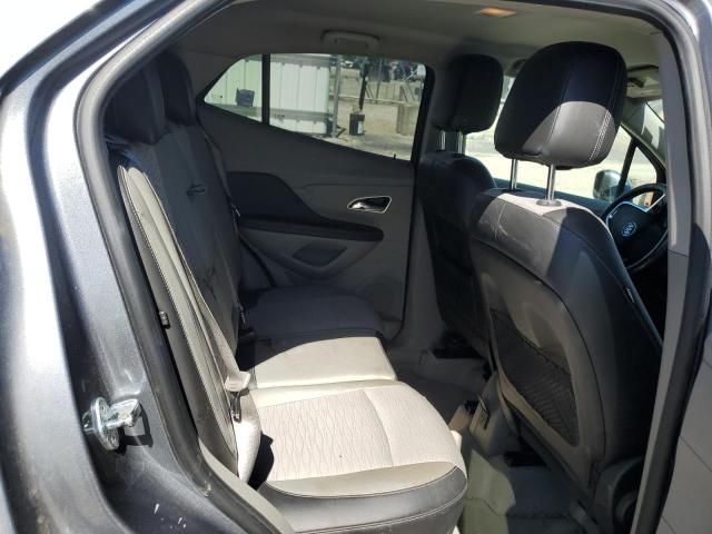 2015 Buick Encore Convenience