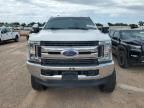 2018 Ford F250 Super Duty