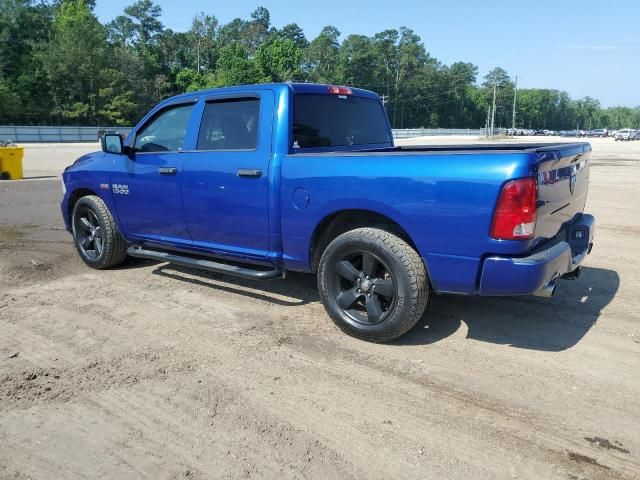 2014 Dodge RAM 1500 ST