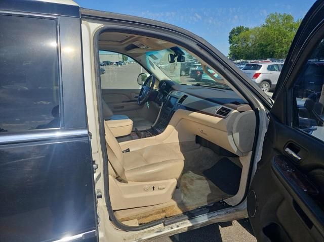 2007 Cadillac Escalade Luxury