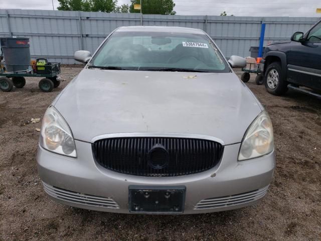 2006 Buick Lucerne CXL