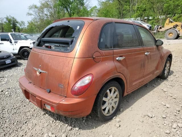 2007 Chrysler PT Cruiser Touring