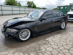 Salvage cars for sale at Lebanon, TN auction: 2008 BMW 328 I