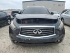 2009 Infiniti FX35