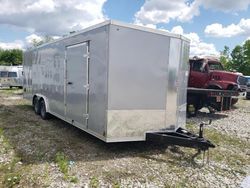 2023 Discovery Trailer en venta en Cicero, IN