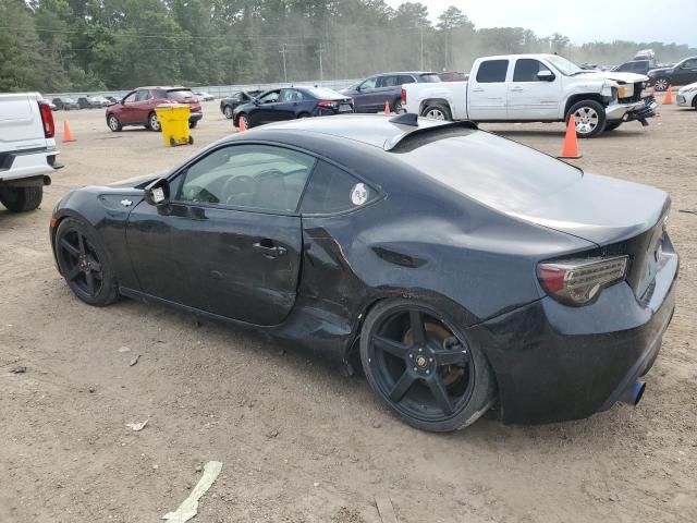 2015 Scion FR-S