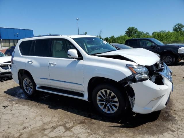 2015 Lexus GX 460 Premium