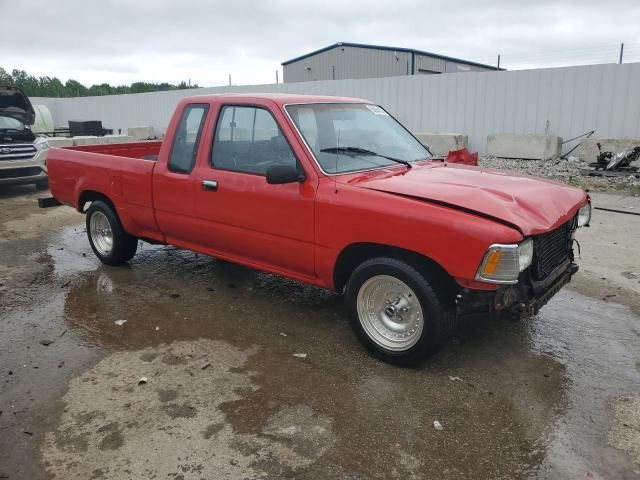 1990 Toyota Pickup 1/2 TON Extra Long Wheelbase DLX