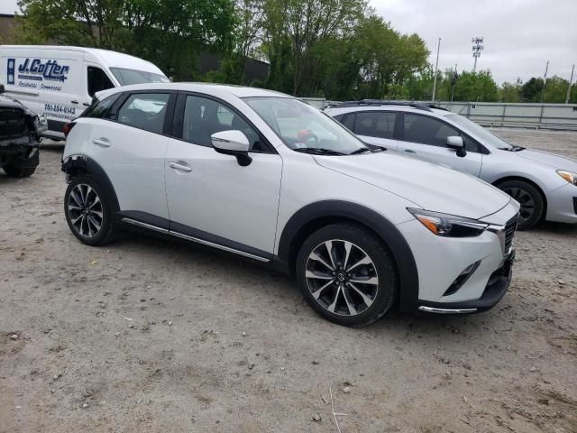 2019 Mazda CX-3 Grand Touring