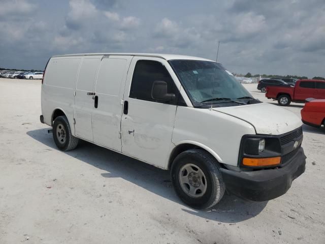 2003 Chevrolet Express G1500