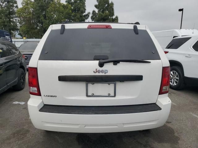 2008 Jeep Grand Cherokee Laredo