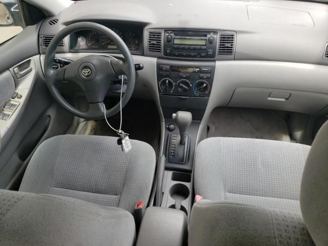 2008 Toyota Corolla CE