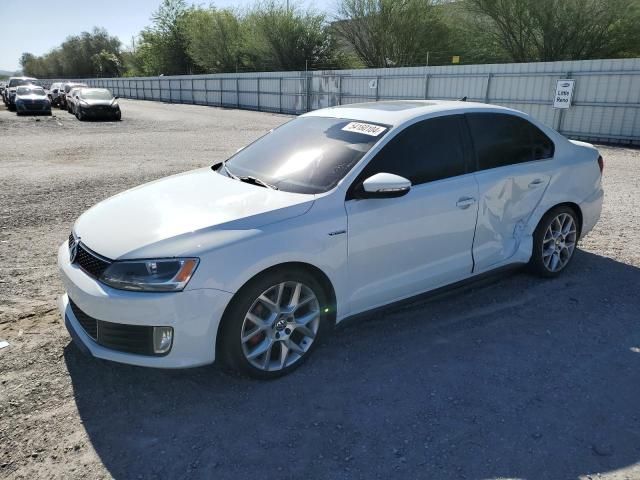 2014 Volkswagen Jetta GLI