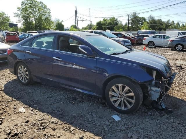 2014 Hyundai Sonata SE