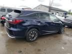 2021 Lexus RX 350 L