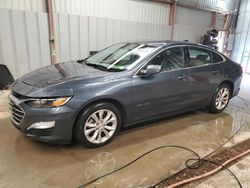 Clean Title Cars for sale at auction: 2020 Chevrolet Malibu LT