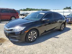 2017 Honda Civic EX en venta en Anderson, CA