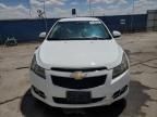 2012 Chevrolet Cruze LTZ